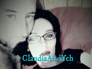ClaudiaAndYeh