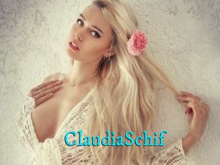 ClaudiaSchif