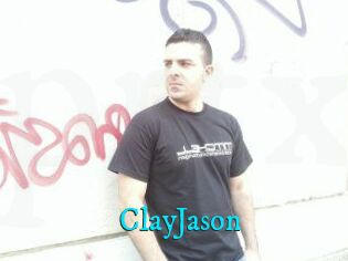 ClayJason