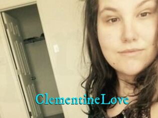 ClementineLove