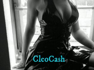 CleoCash