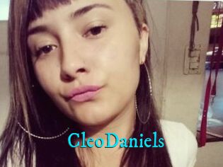 CleoDaniels