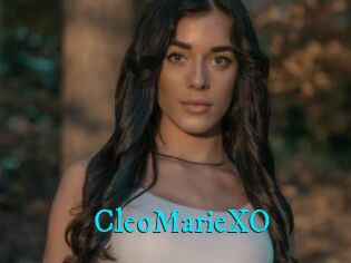 CleoMarieXO
