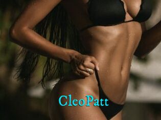 CleoPatt