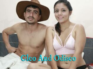 Cleo_And_Odiseo