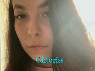 Clitoriss