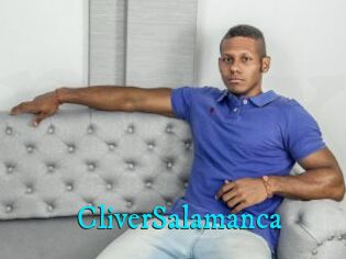 CliverSalamanca