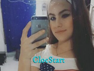 CloeStart