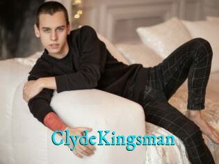 ClydeKingsman