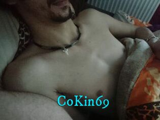 CoKin69