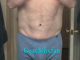 CoachStefan