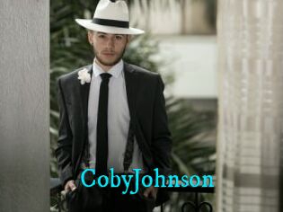 CobyJohnson