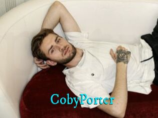 CobyPorter