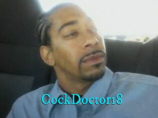 CockDoctor18