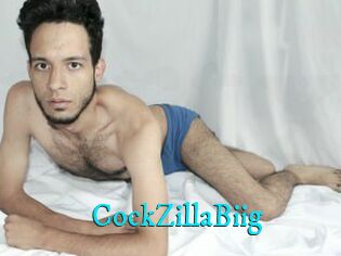CockZillaBiig