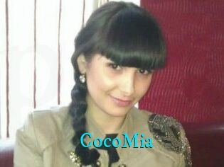 CocoMia