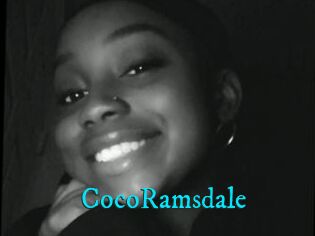 CocoRamsdale