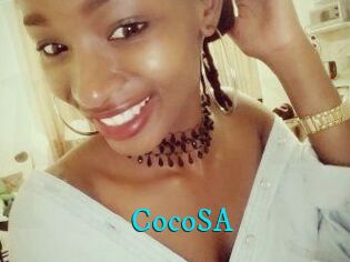 CocoSA