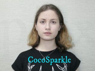 CocoSparkle