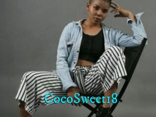 CocoSweet18