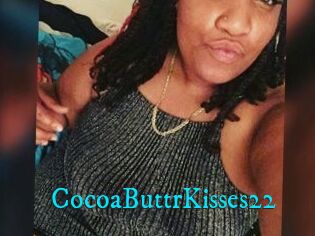 CocoaButtrKisses22