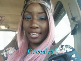 Cocoaleaf