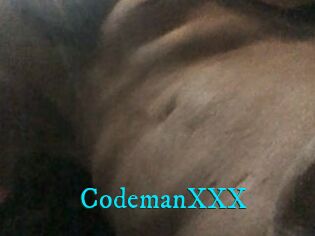 CodemanXXX