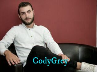 CodyGrey