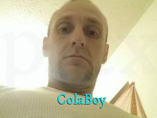 ColaBoy
