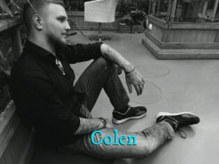 Colen
