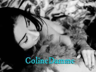 ColineDamme