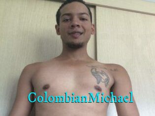 ColombianMichael