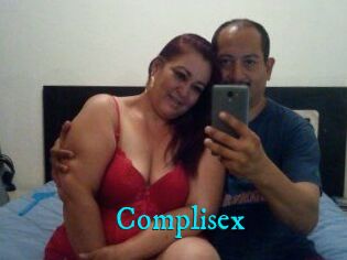 Complisex