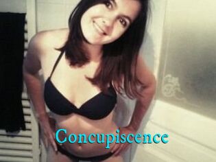 Concupiscence
