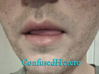 ConfusedHetero