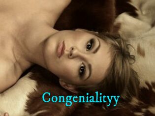 Congenialityy