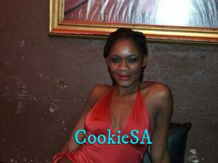 CookieSA