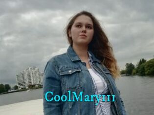 CoolMary111