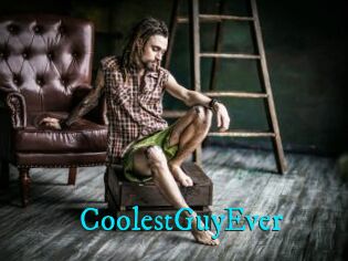 CoolestGuyEver