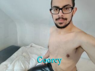 Coorey