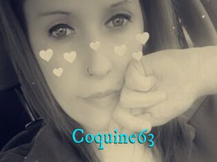 Coquine63