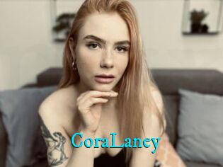 CoraLaney