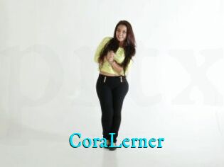 CoraLerner