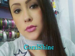 CoralShine