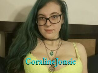 CoralineJonsie