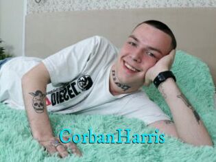 CorbanHarris