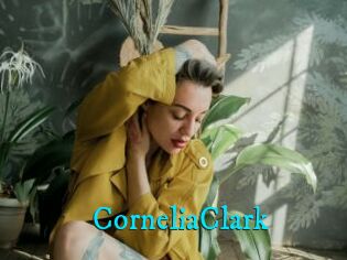 CorneliaClark