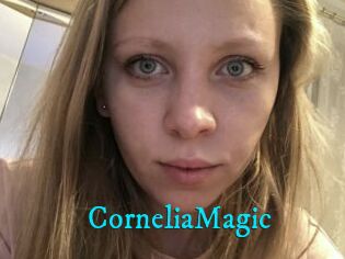 CorneliaMagic