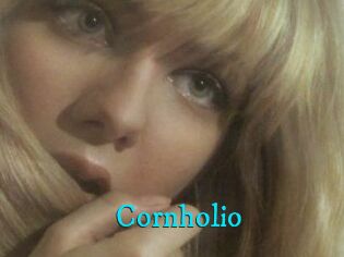 Cornholio
