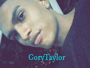 CoryTaylor